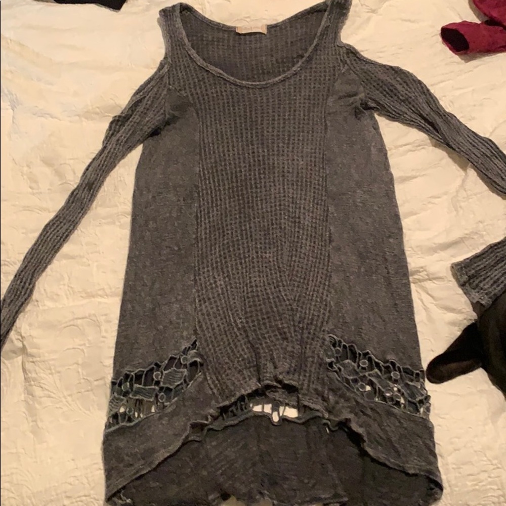 Altar’d State long sweater
